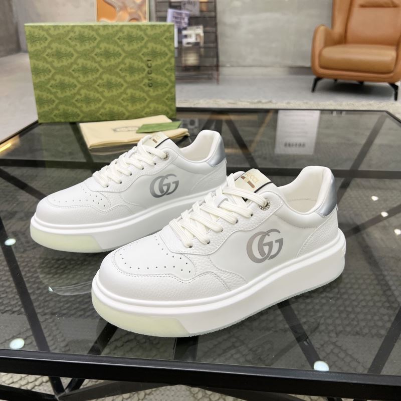 G*u*i sneakers